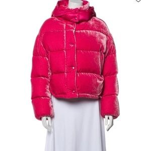 Moncler Callie Down Jacket